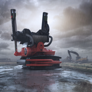 Rototilt AS Rototilt AS